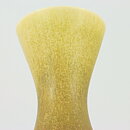 Sven Wejsfelt (1980) Unique Brown/Yellow Vase 25 cm