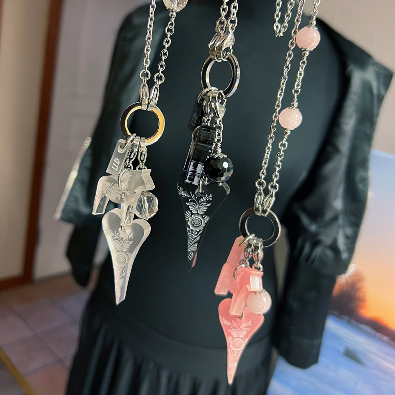 Astrid halsband - 2
