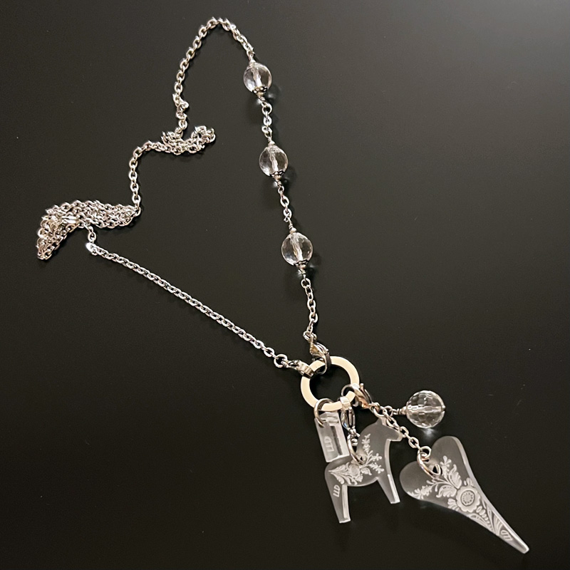 Astrid halsband
