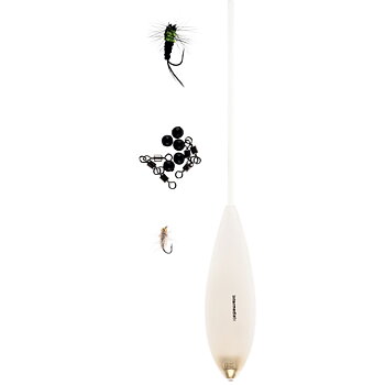 IFISH Bombardakit Intermediate 20g