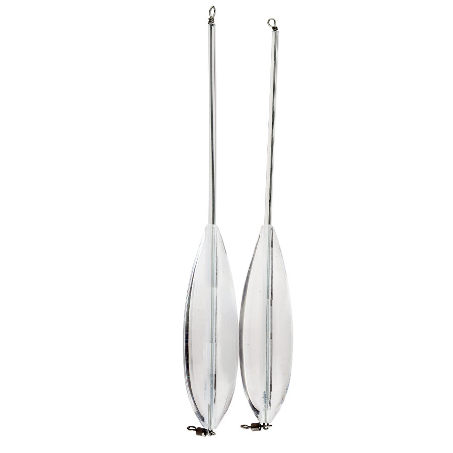 IFISH Bombarda RTF Intermediate 2-pack