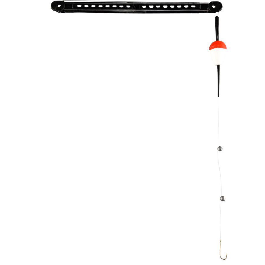 IFISH Komplett metrev 4m - 2