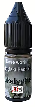 Jami Hydrolat Eucalyptus 10 ml - olika leverantörer