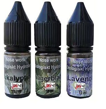 Jami Hydrolat Lavendel 10 ml