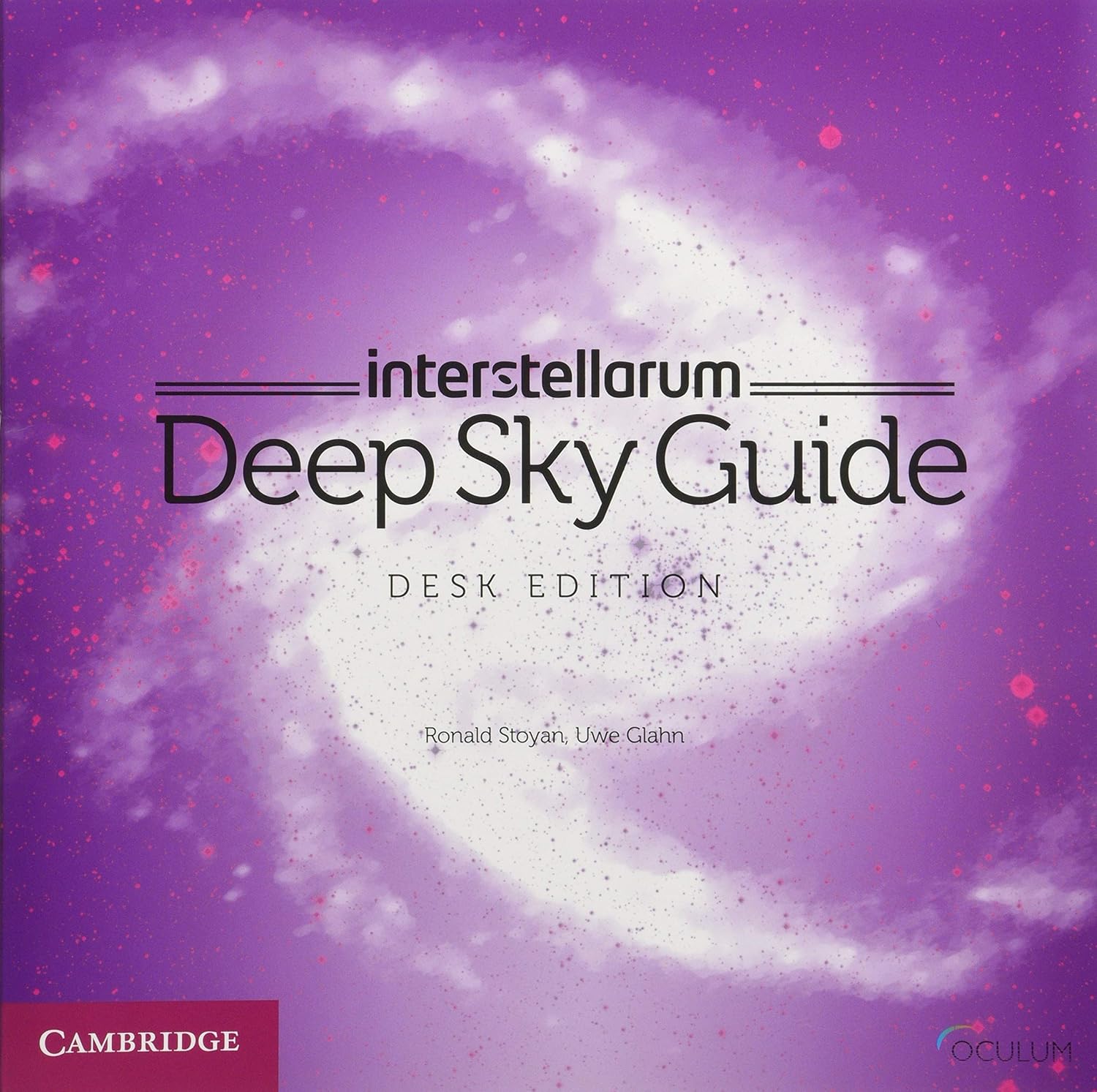 OCULUM INTERSTELLARUM DEEPSKY GUIDE - DESK EDITION