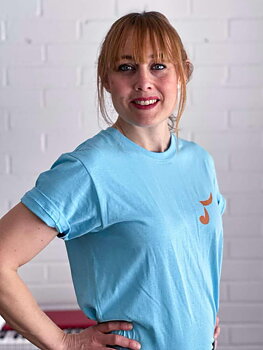 T- shirt - key of life