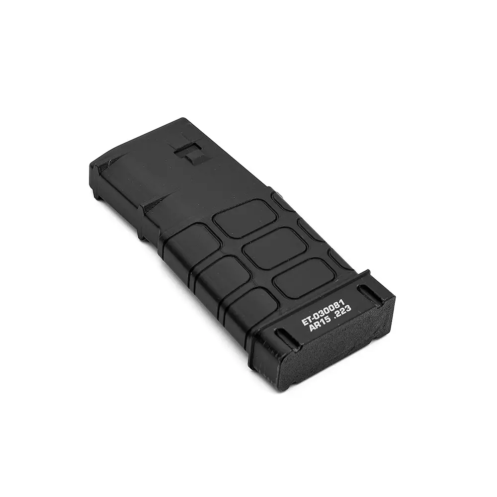 Eemann Tech Rifle Display Magazine Insert for AR15 .223 3