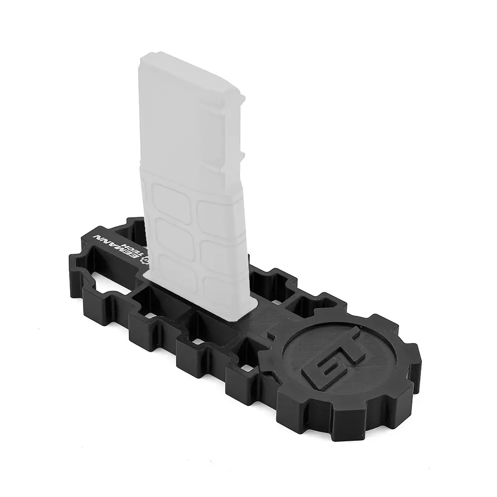 Eemann Tech PCC / Rifle Display Stand 3