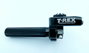 T-Rex Race Spec Billet Throttle KTM / Husqvarna / Gas Gas 65 cc
