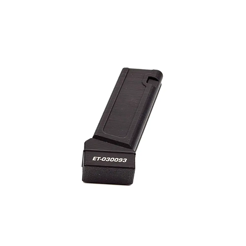 Eemann Tech Handgun Display Magazine Insert for Glock 4
