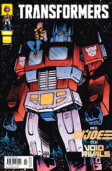 Transformers 2025 nr 2