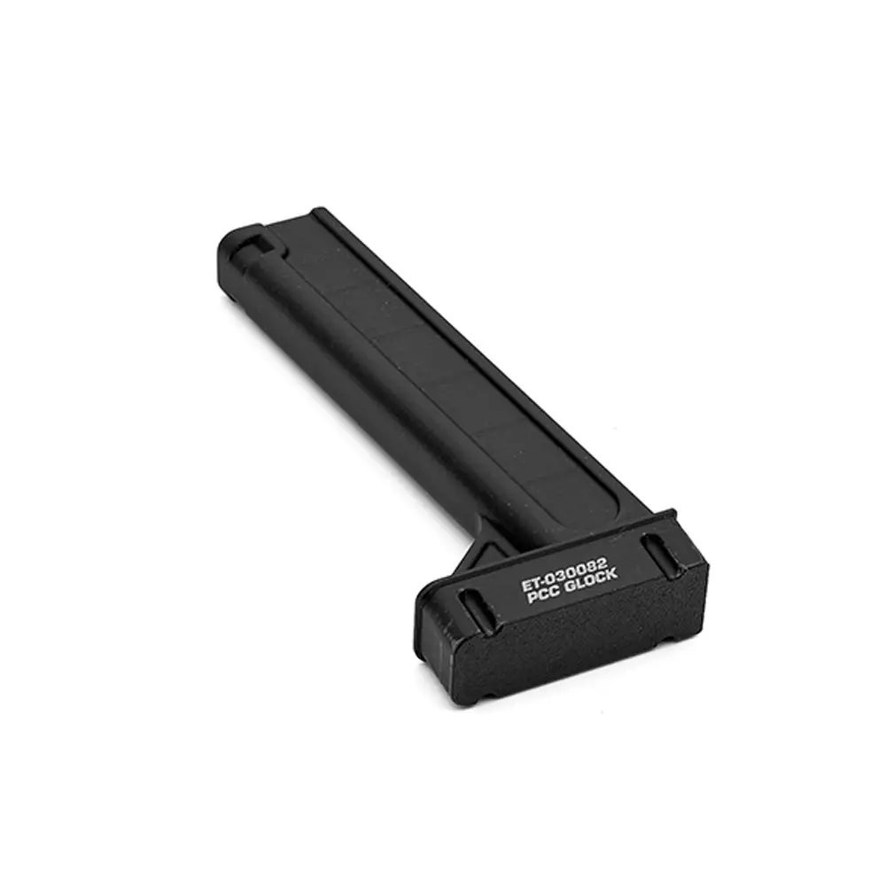 Eemann Tech Display Magazine Insert for PCC Glock Mags 3
