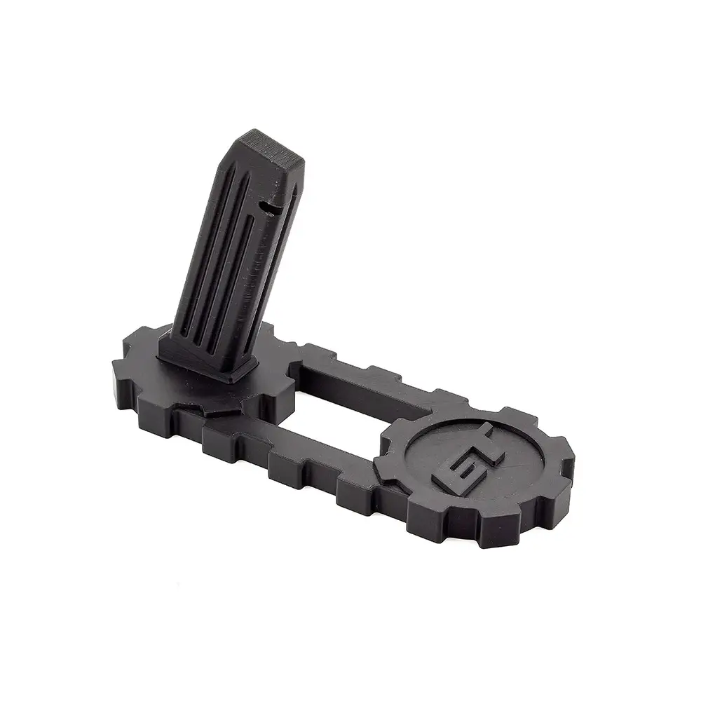 Eemann Tech Handgun Display Stand 3
