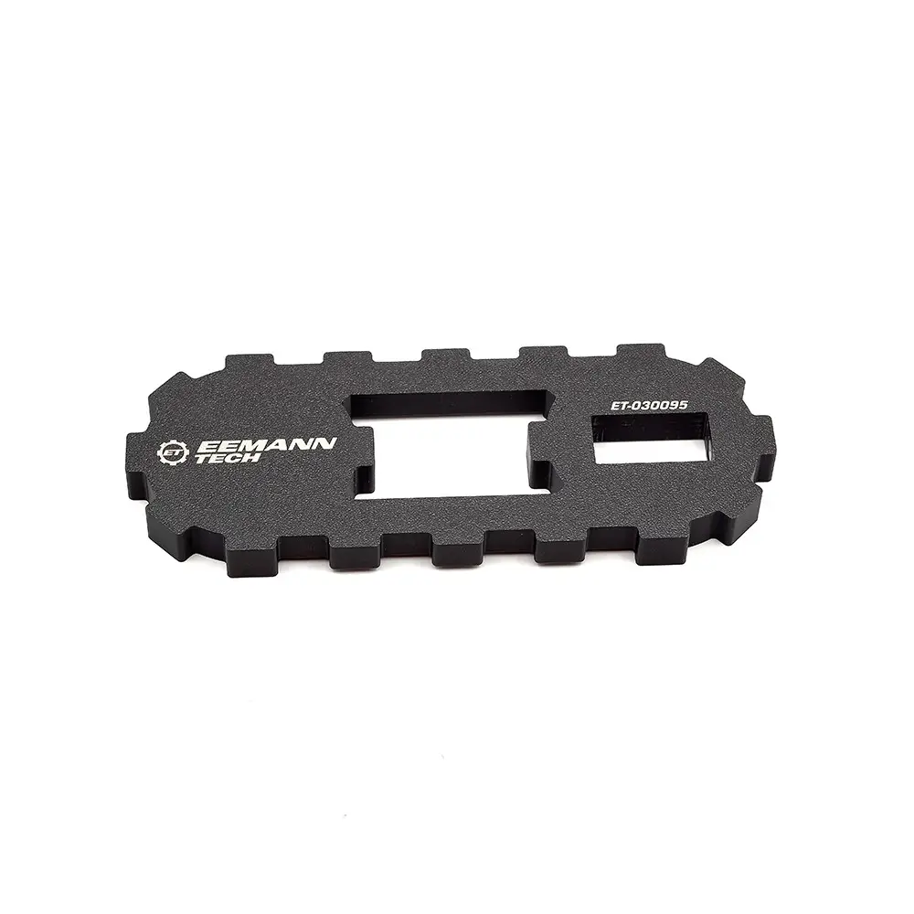 Eemann Tech Handgun Display Stand 2