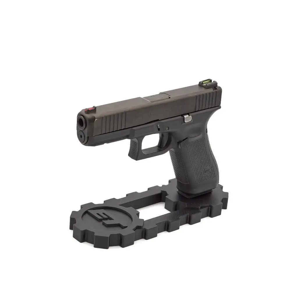 Eemann Tech Handgun Display Stand 5
