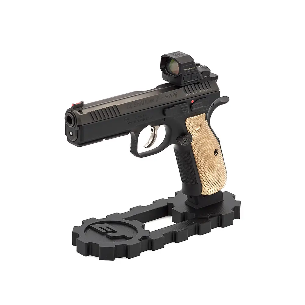 Eemann Tech Handgun Display Stand 4