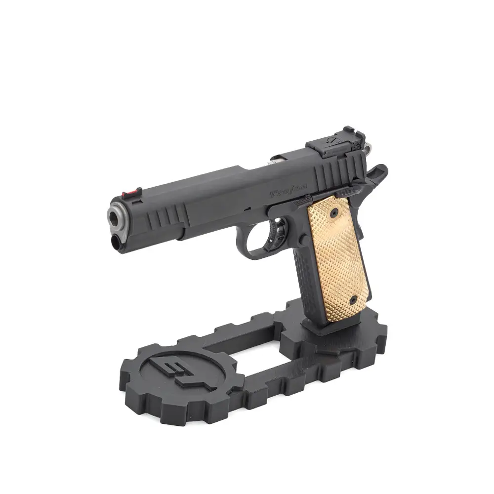 Eemann Tech Handgun Display Stand 7