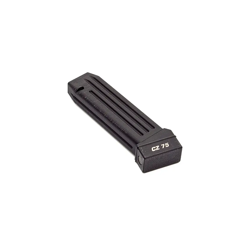Eemann Tech Handgun Display Magazine Insert for CZ 75 3