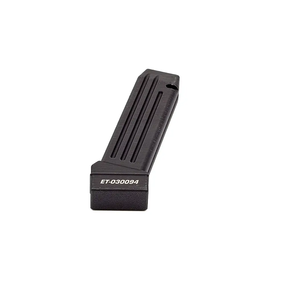 Eemann Tech Handgun Display Magazine Insert for CZ 75 4