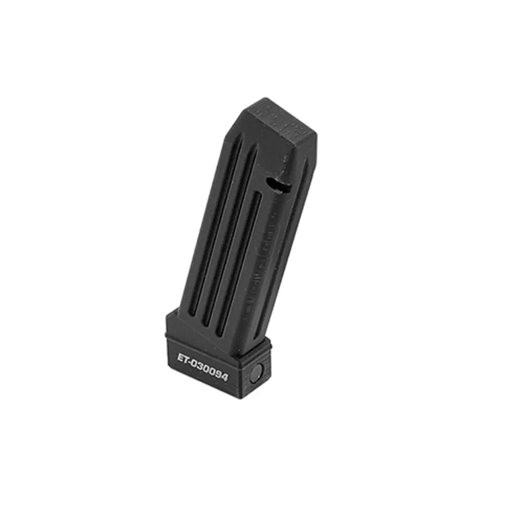 Eemann Tech Handgun Display Magazine Insert for CZ 75 2