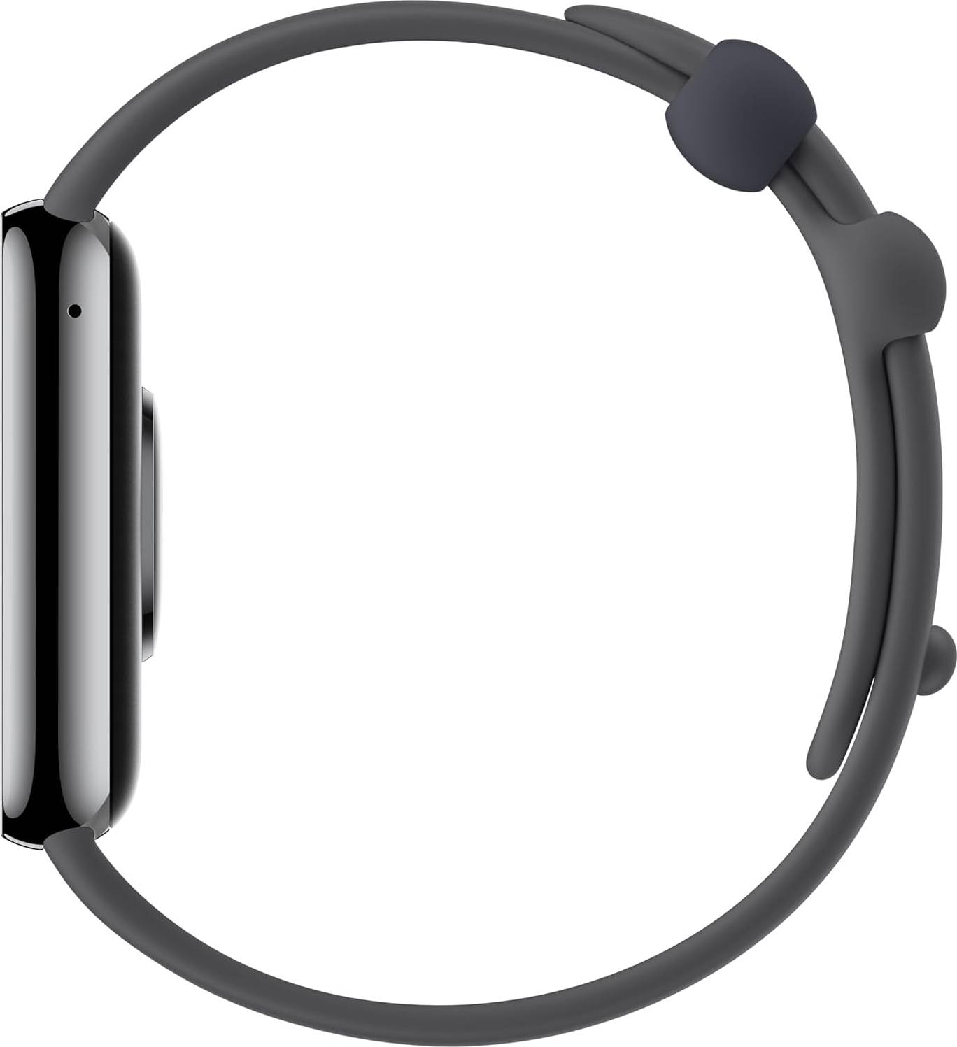 Original Xiaomi Mi Smart Band 8 Pro - Svart - 3