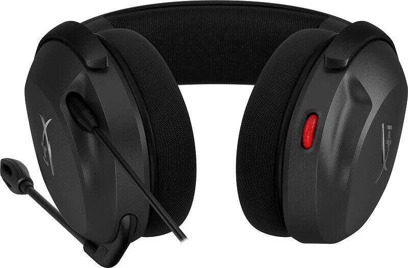Original HyperX Cloud Stinger 2 Core Over Ear - Svart - 3