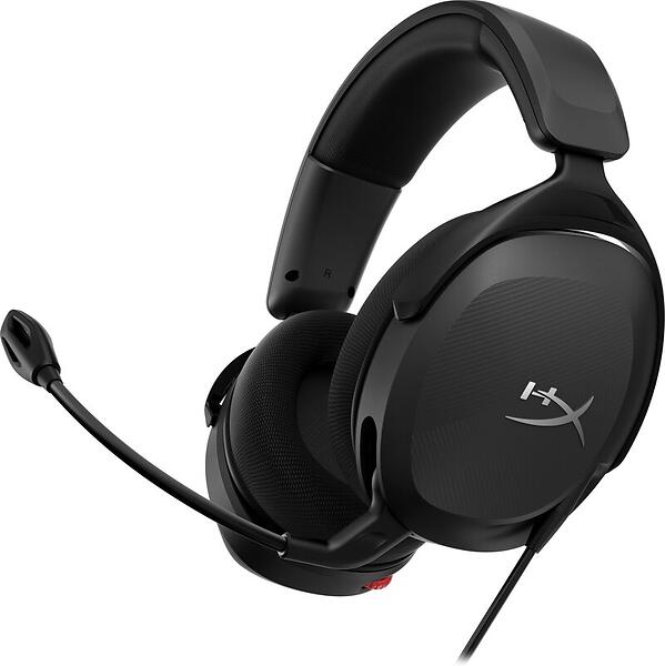 Original HyperX Cloud Stinger 2 Core Over Ear - Svart - 2