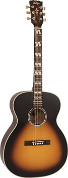 Vintage Historic Orchestra Guitar