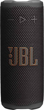 JBL Grip Bluetooth Högtalare - Svart - Original