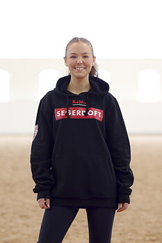 Segerdoft hoodie 2025