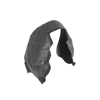  Inner fender front Volvo