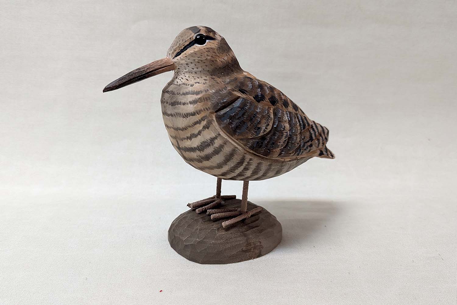 Eurasian Woodcock 20x15 cm