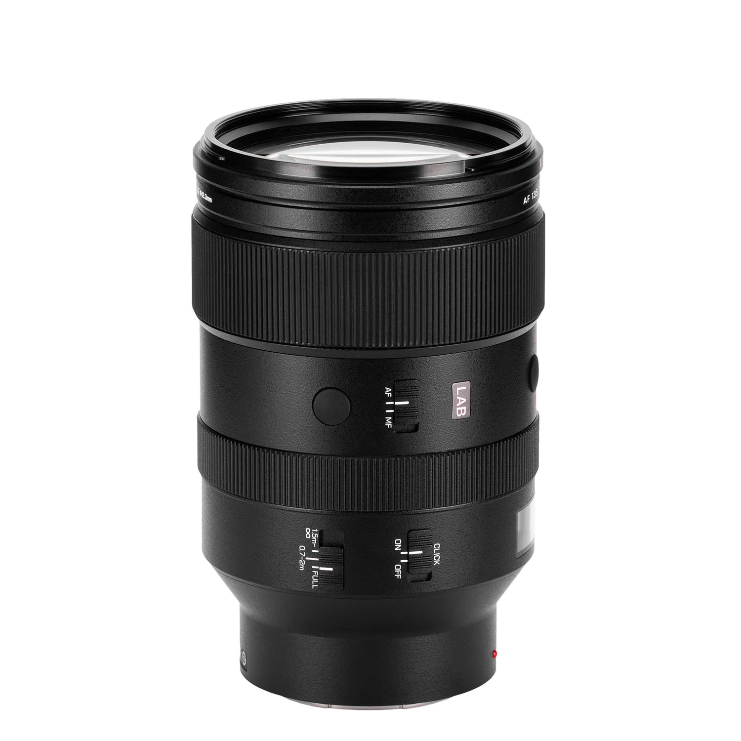 Viltrox AF 135/1,8 till Nikon Z - 3