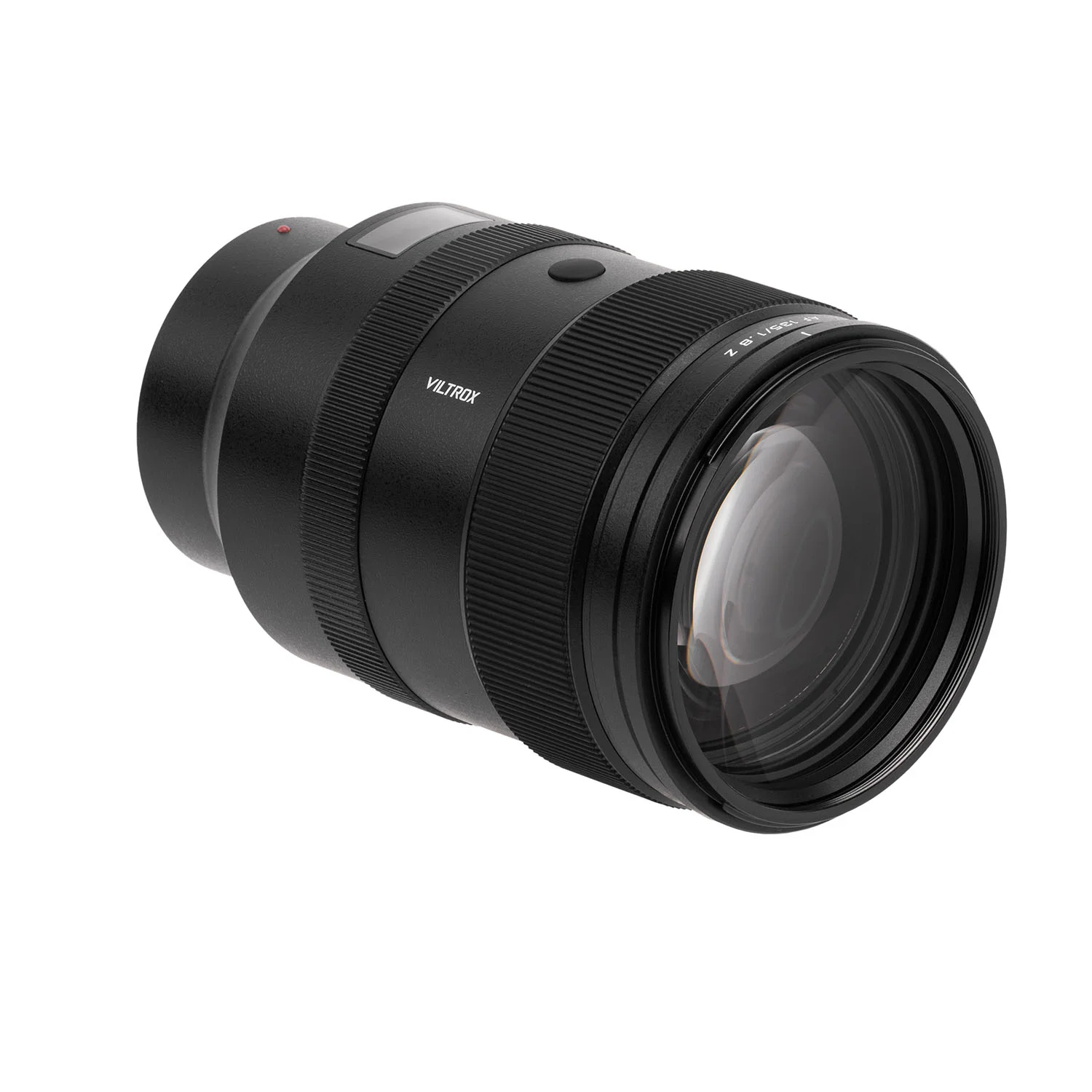 Viltrox AF 135/1,8 till Nikon Z - 5