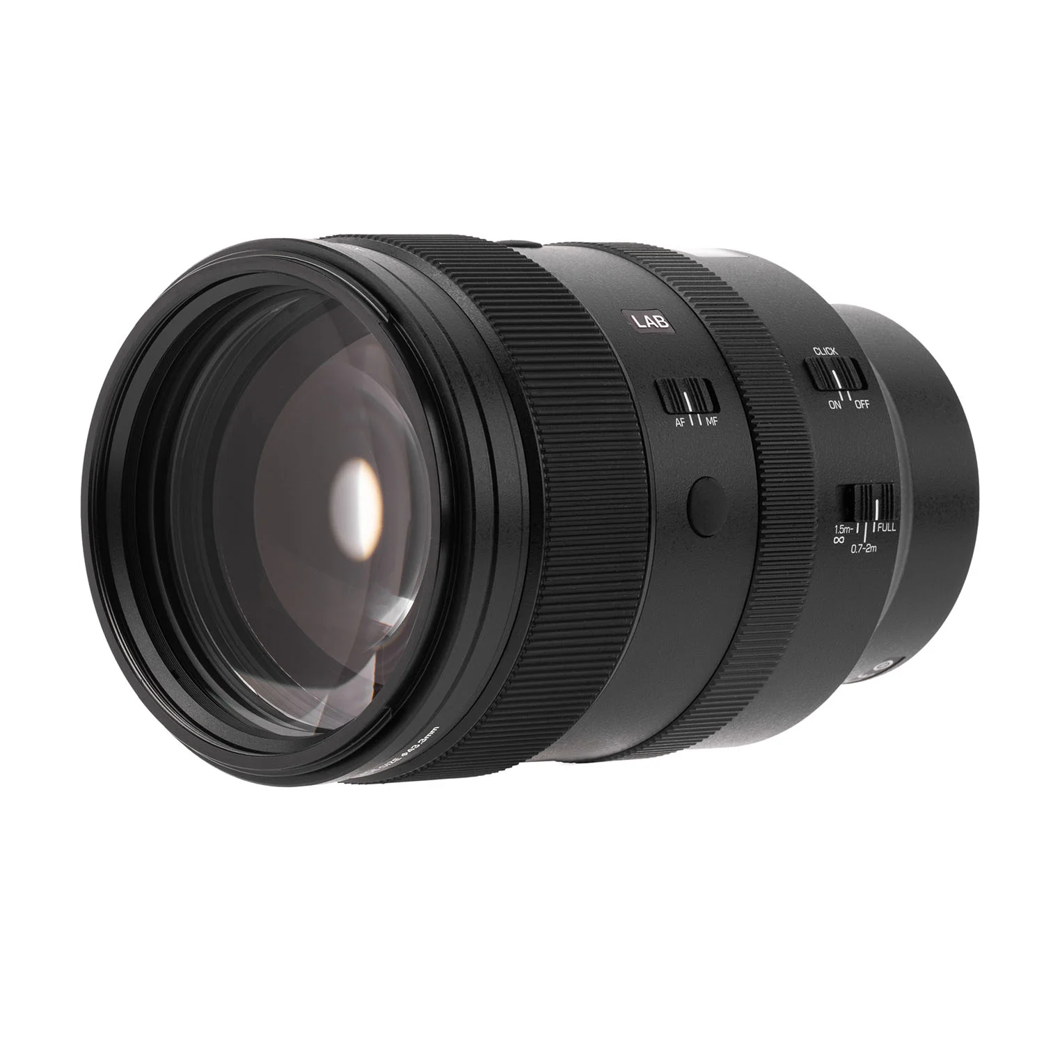 Viltrox AF 135/1,8 till Nikon Z - 4
