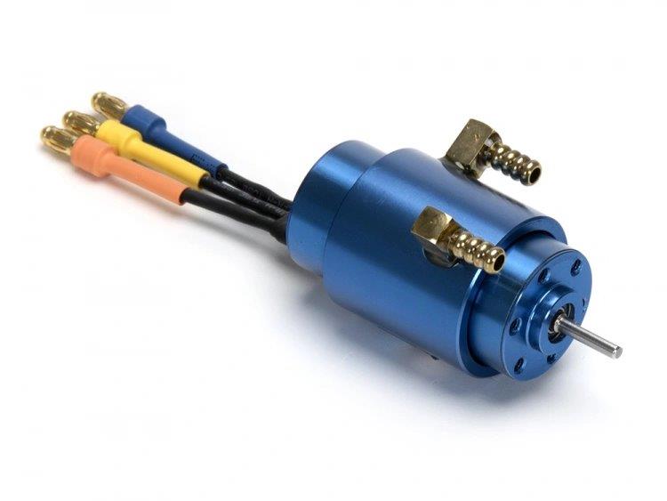 Hobbywing Motor Seaking 4800kV 2040SL Vattenkyld 2-Polig 2-3S - 4