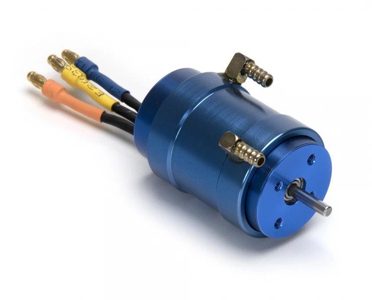 Hobbywing Motor Seaking 3900kV 2848SL Vattenkyld 2-Polig 2-3S - 3