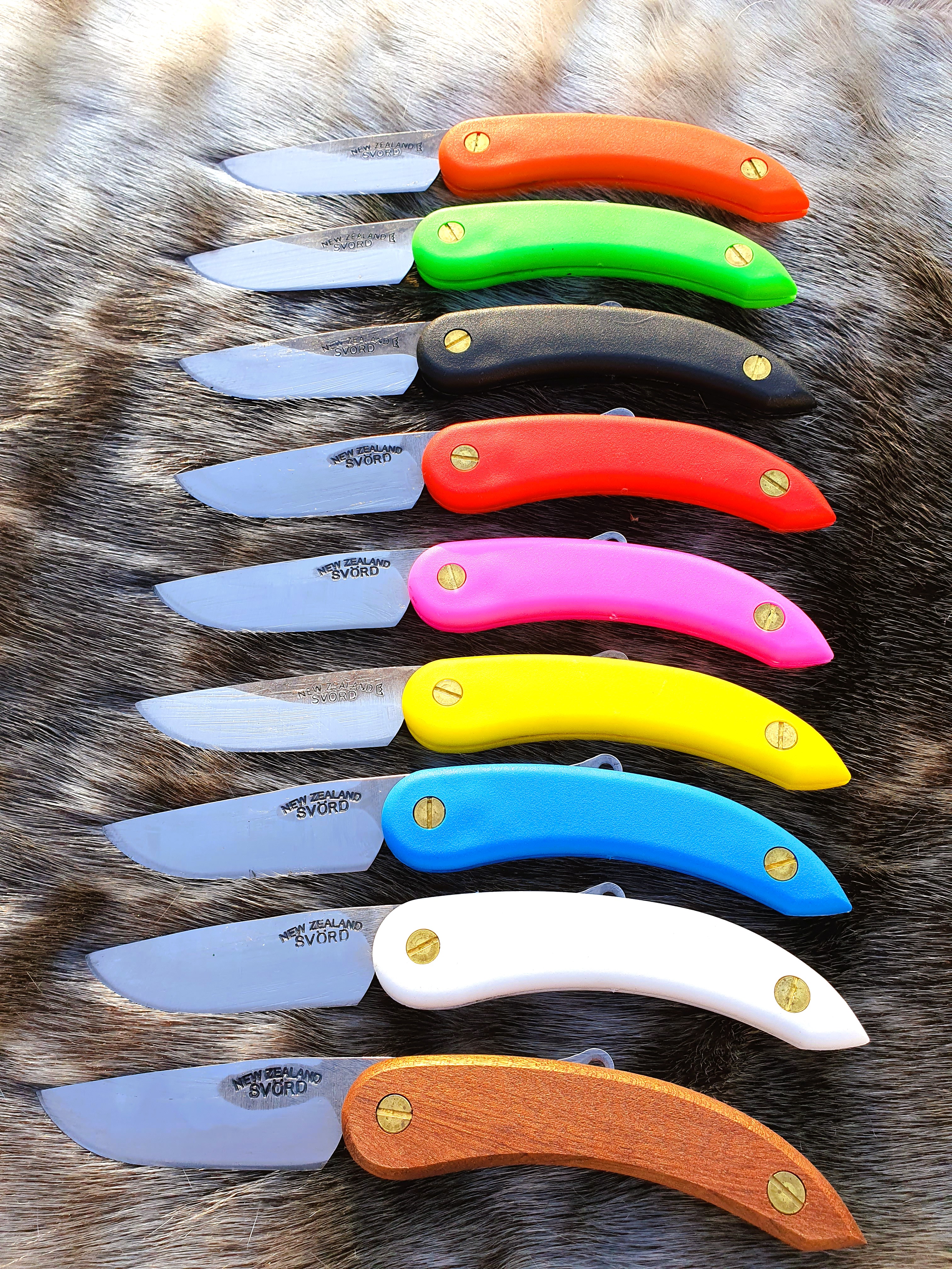 Svörd Peasant PP - 2