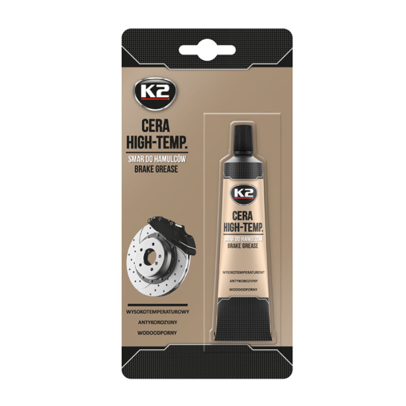 K2 Synthetic grease 18ML