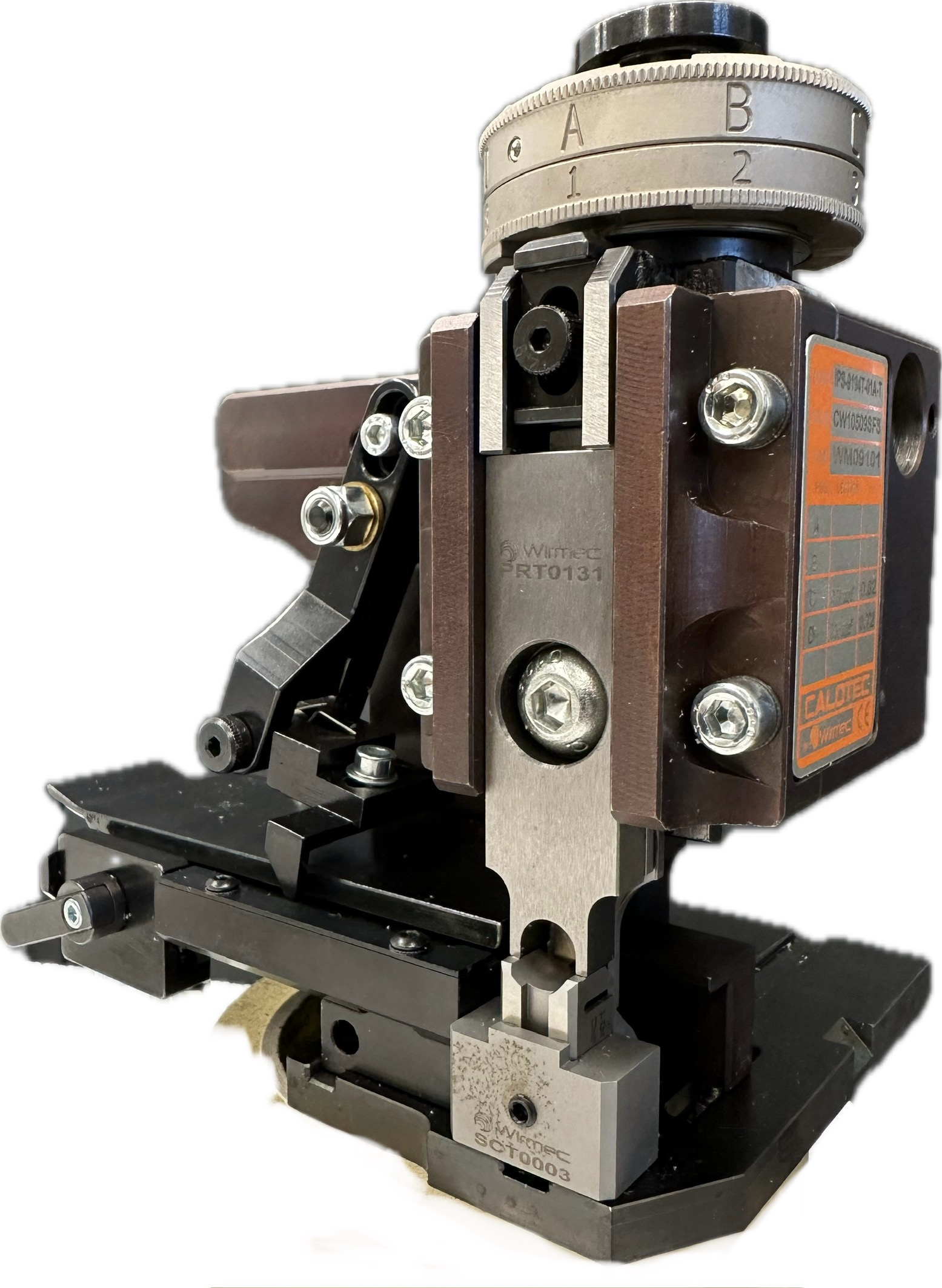Applikator, Sidmatad Term. IPS 9491T-01A-T
