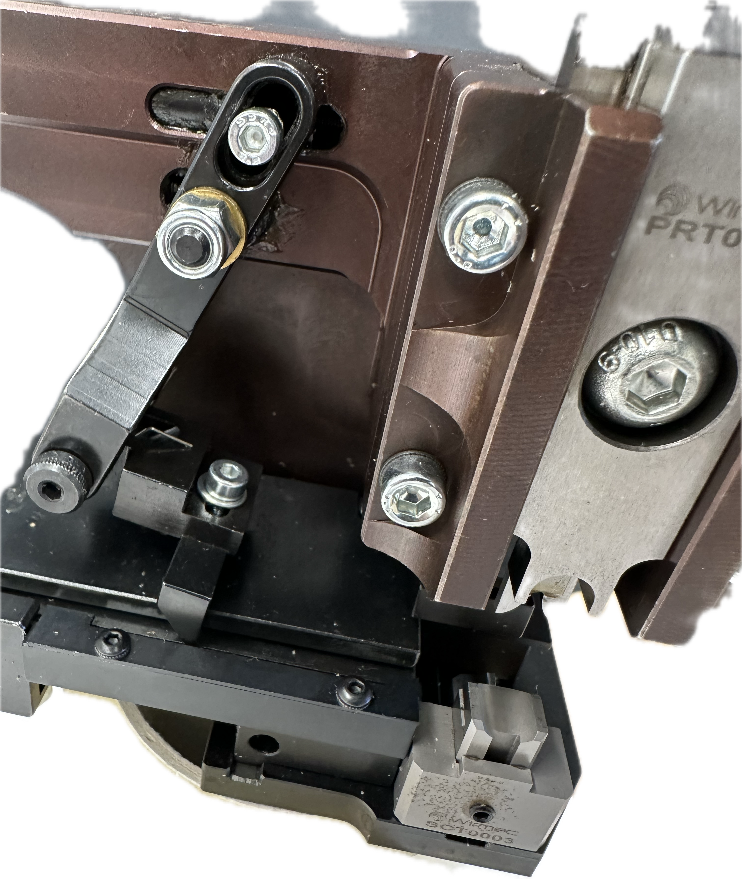 Applikator, Sidmatad Term. IPS 9491T-01A-T - 3