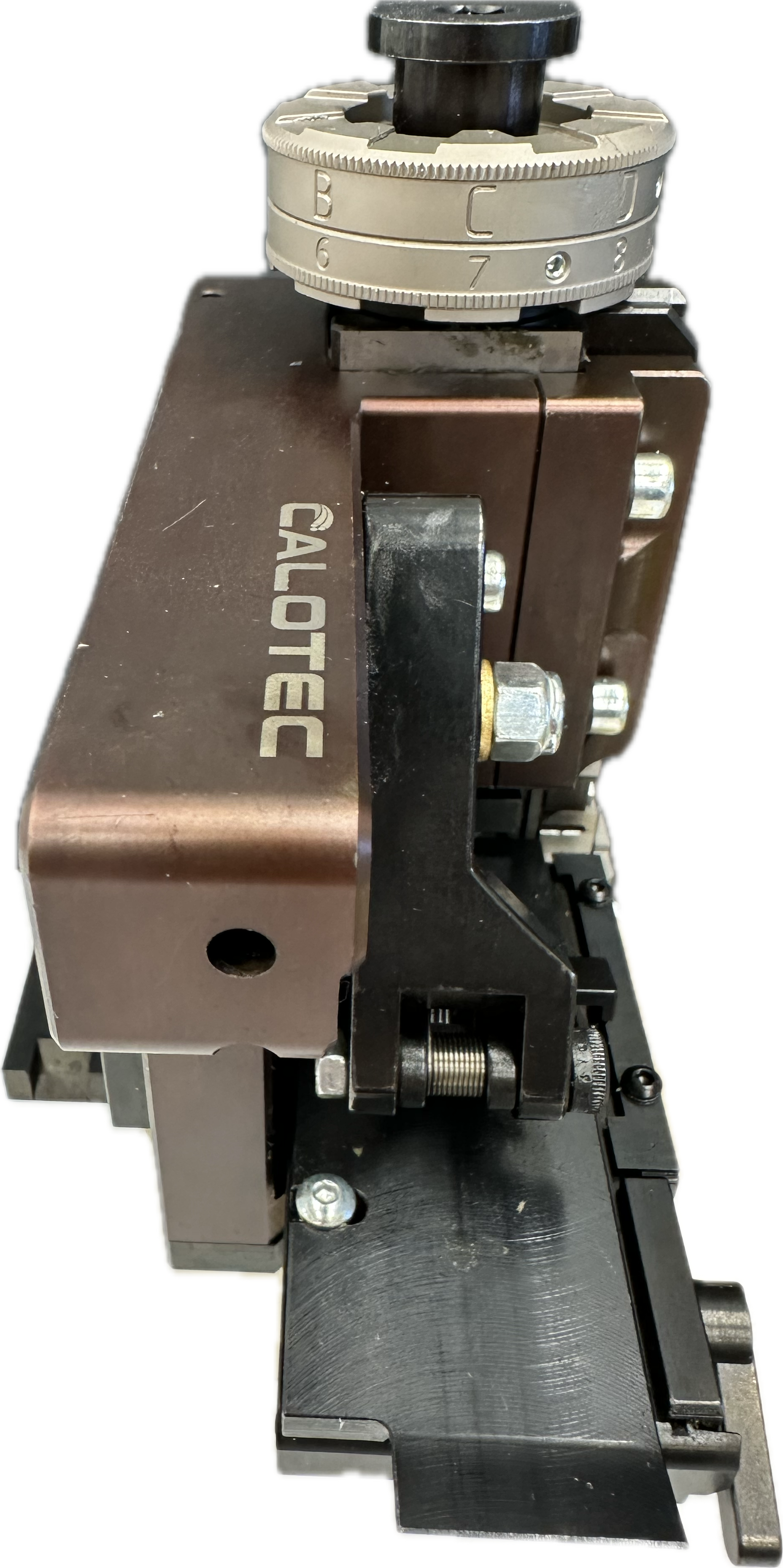 Applikator, Sidmatad Term. IPS 9491T-01A-T - 2