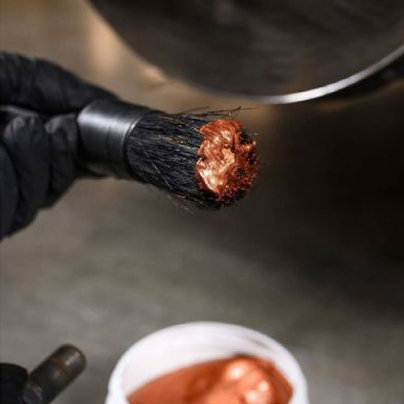 K2 Copper Grease 500g - 2