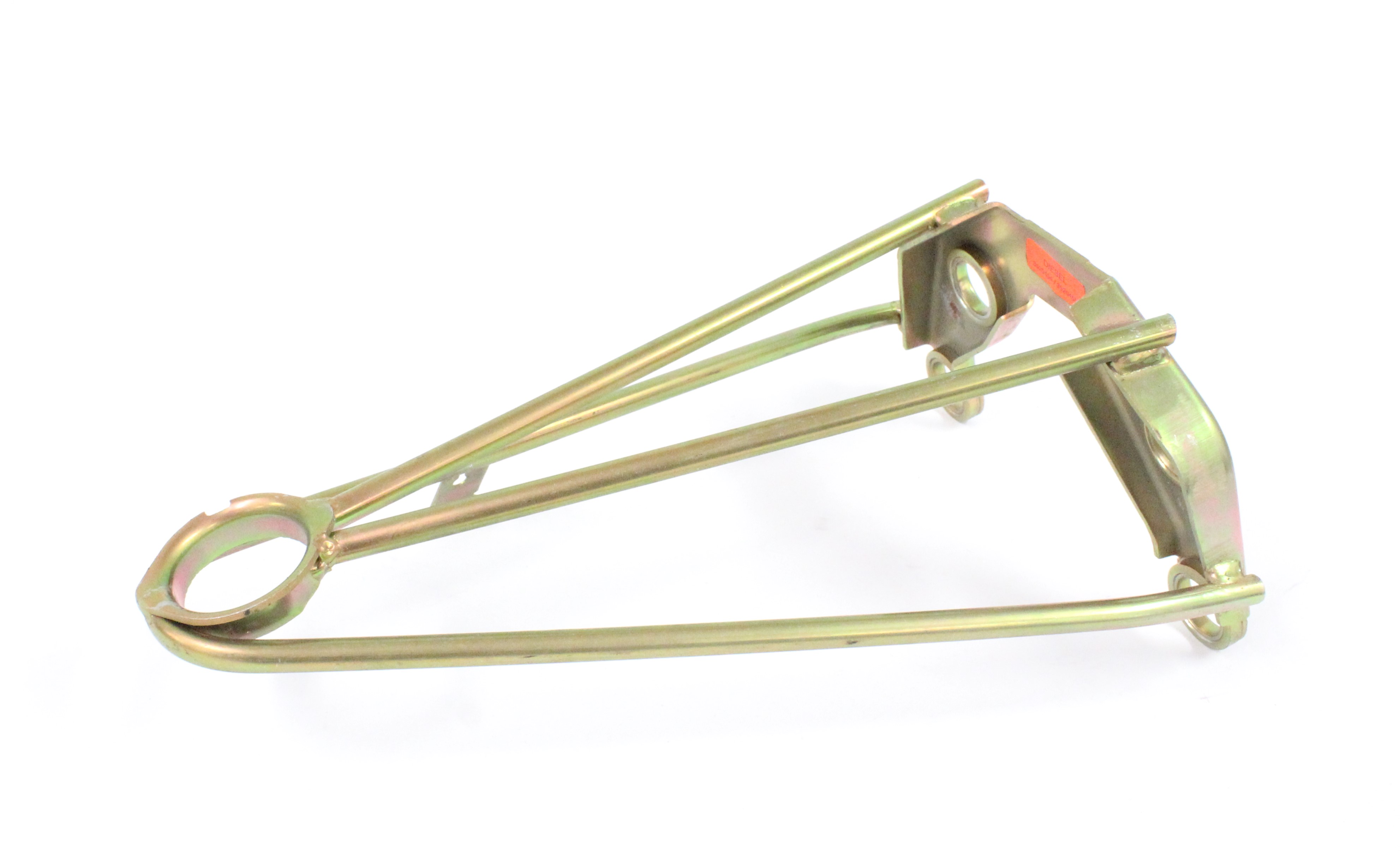 Bracket, shift linkage D24 M47