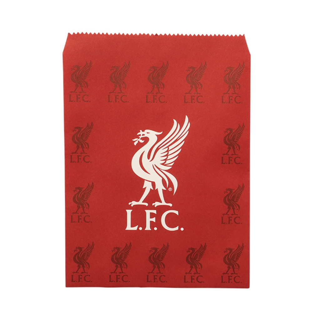 Liverpool FC Party Bags 8 pcs