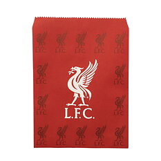 Liverpool FC Party Bags 8 pcs