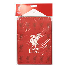 Liverpool FC Party Bags 8 pcs