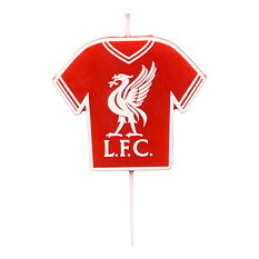 Liverpool FC Tårtljus