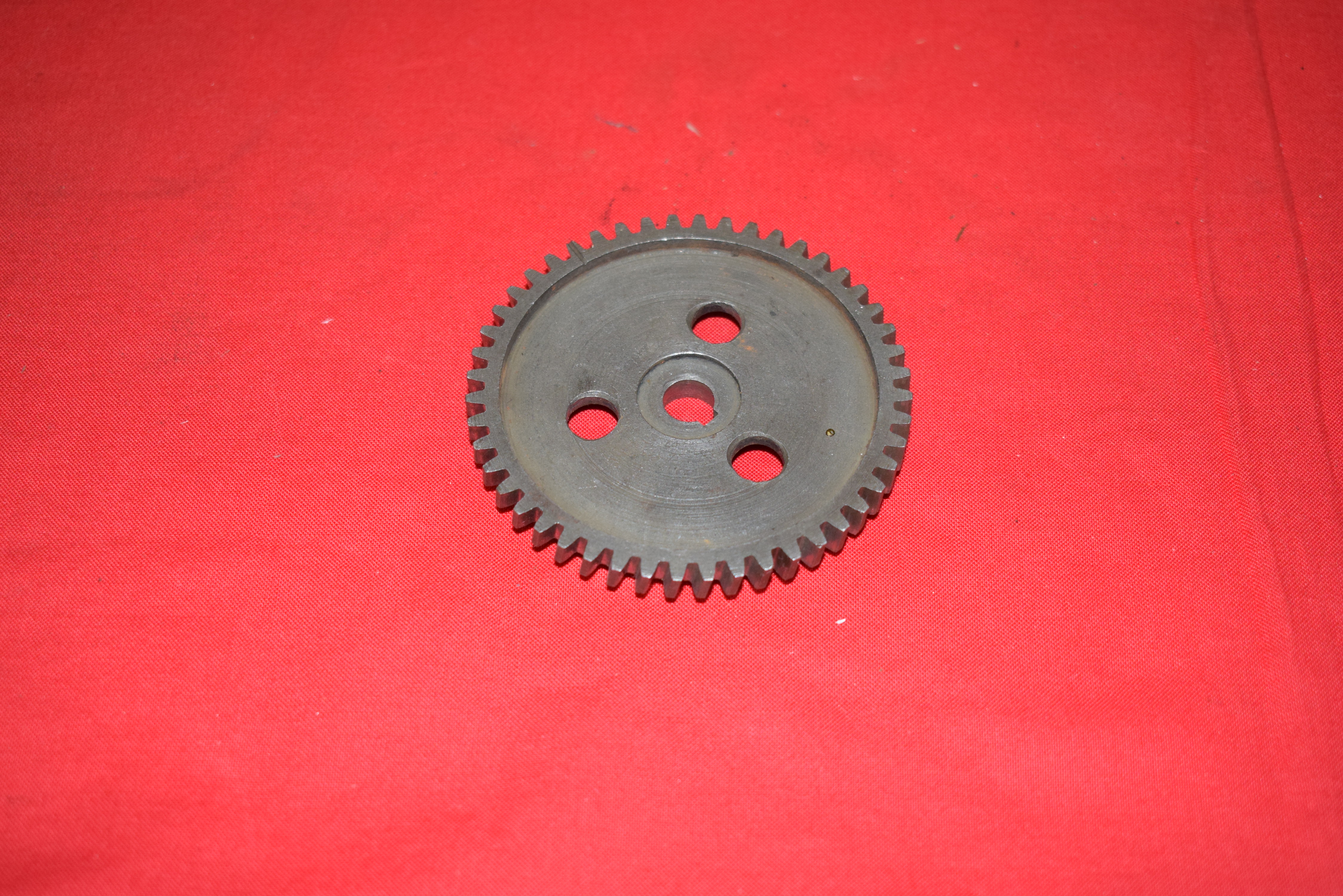 Magneto Gear Harley Model W Sport #303