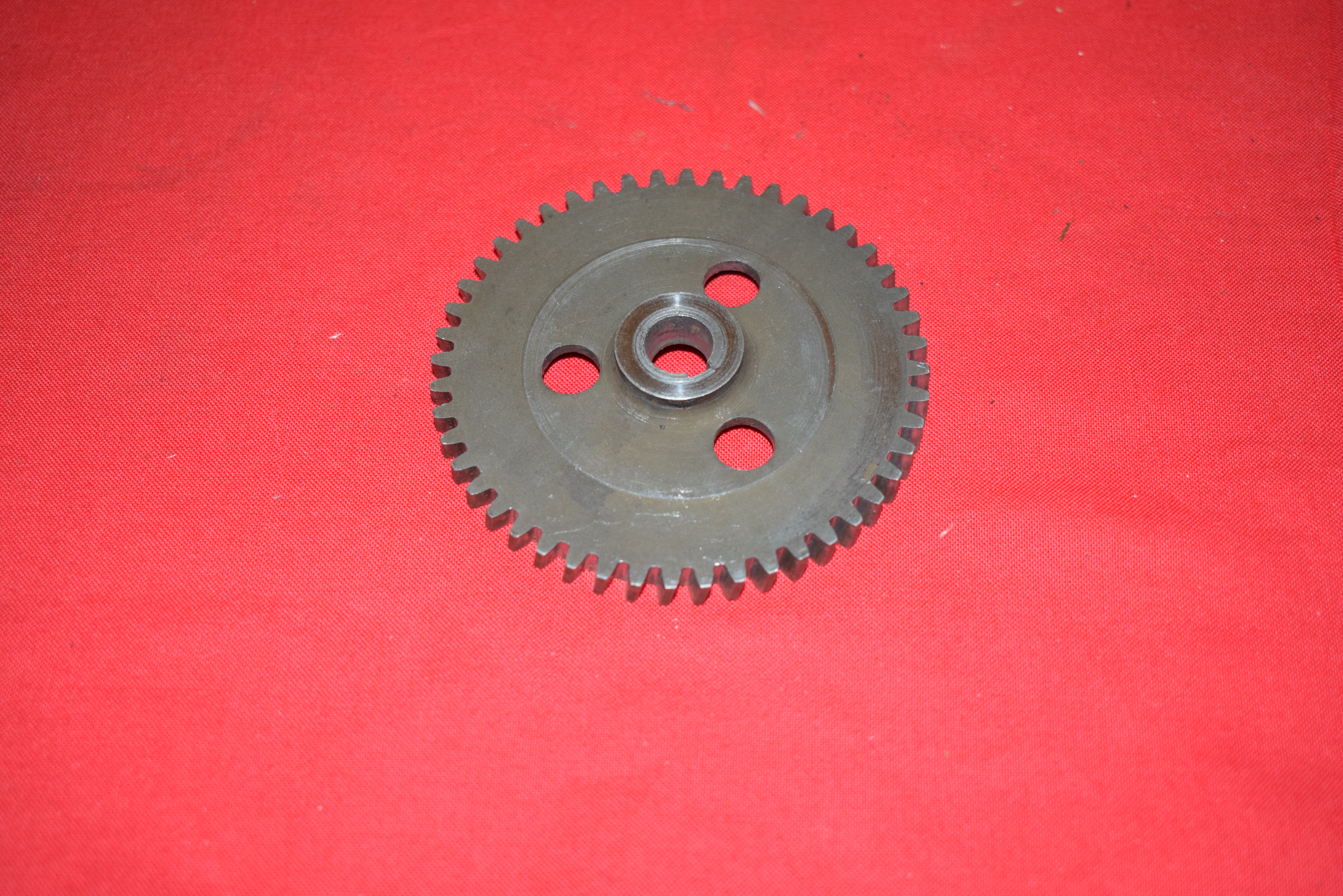 Magneto Gear Harley Model W Sport #303